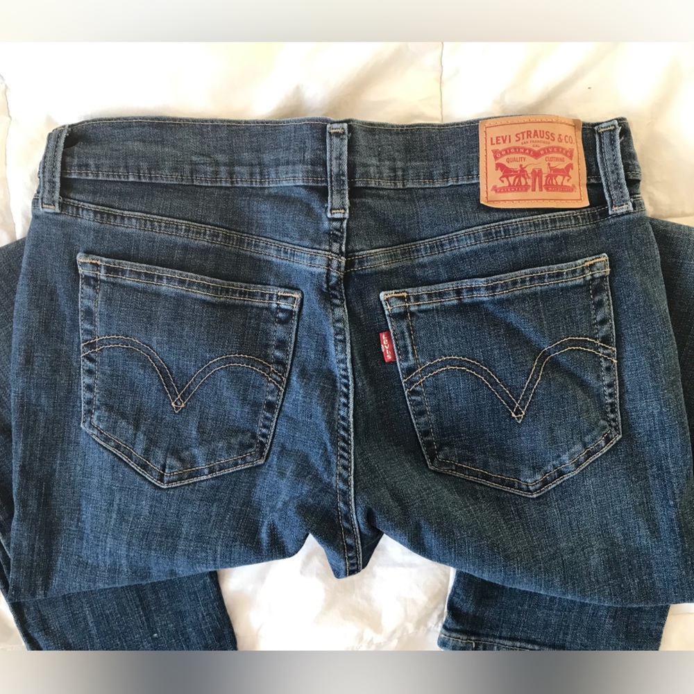 Levi jeans